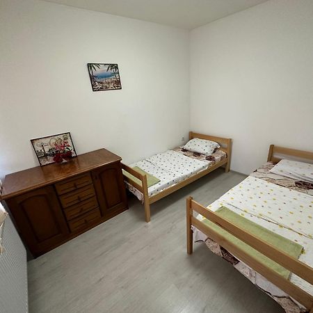 Got Prishtina Hostel Pristina Chambre photo