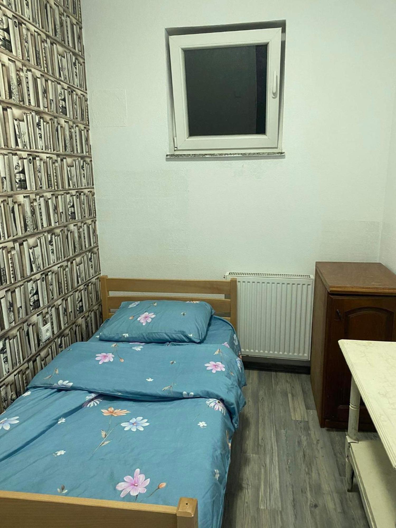 Got Prishtina Hostel Pristina Extérieur photo