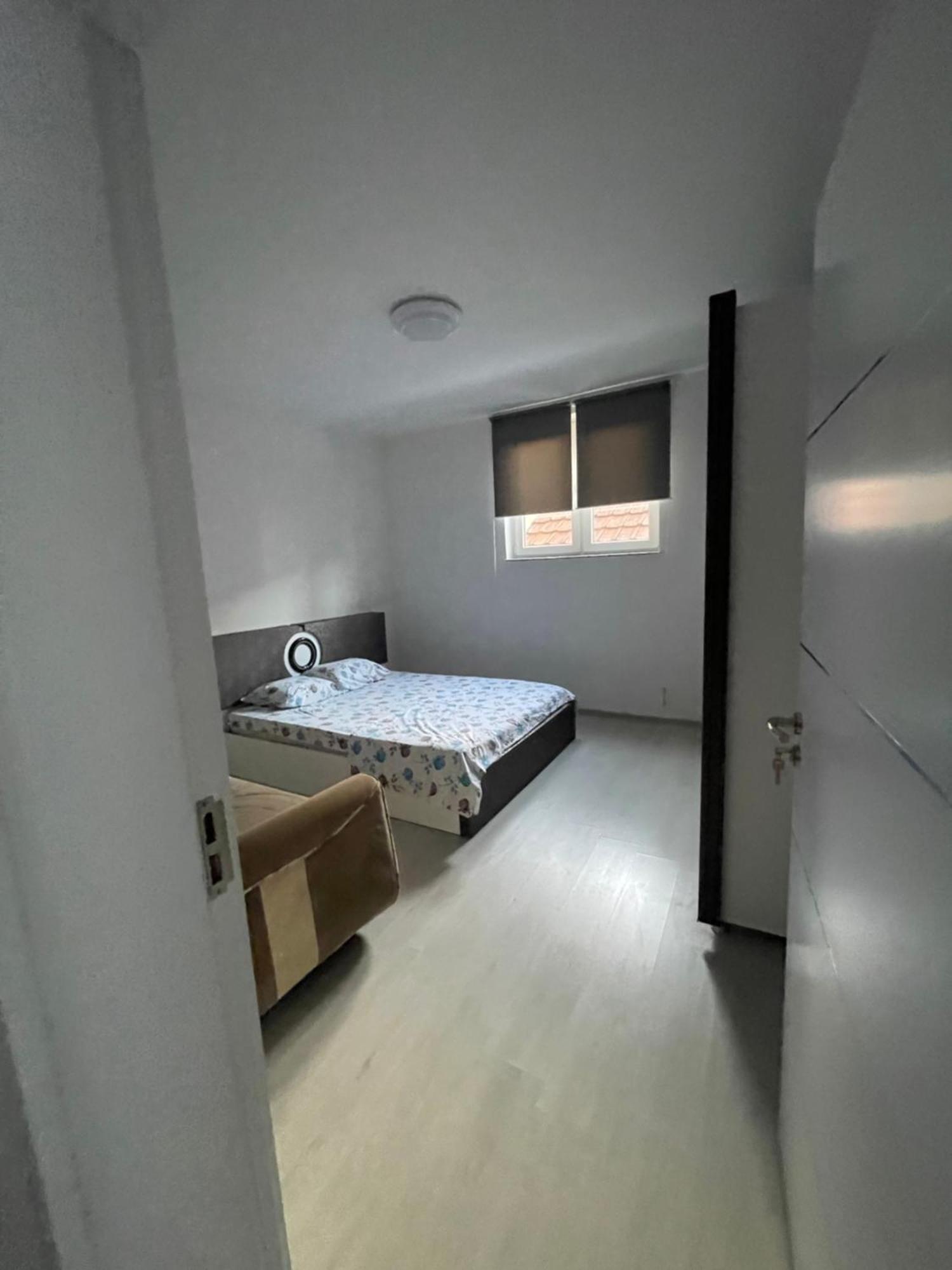 Got Prishtina Hostel Pristina Chambre photo